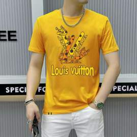 Picture of Louis Vuitton T Shirts Short _SKULVM-4XL11Lx2248256